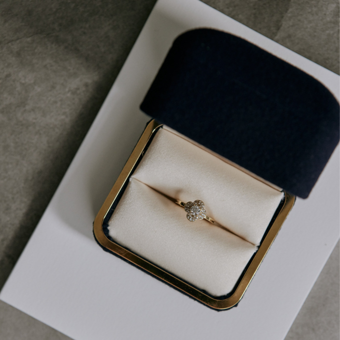 〈youring〉Ring Collection