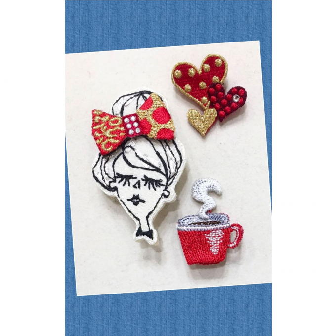 〈エルム〉ポップアップショップ 