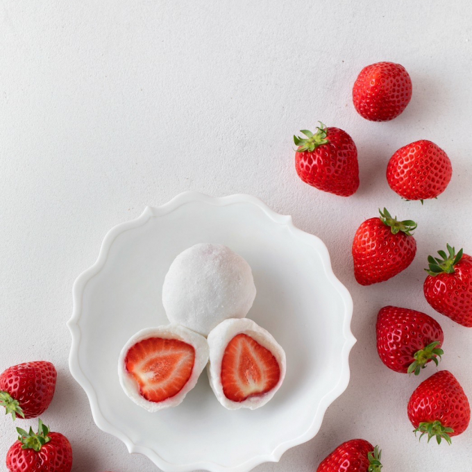 春の名古屋和菓子フェア　4/1(水)→4/7(火)