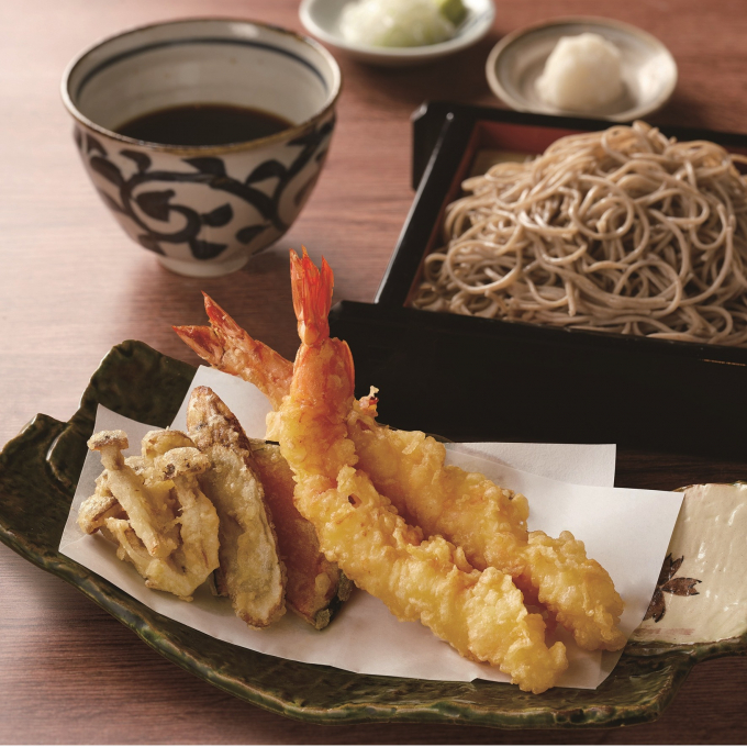 【1st Anniversary 北館レストラン】記念特別メニューのご紹介