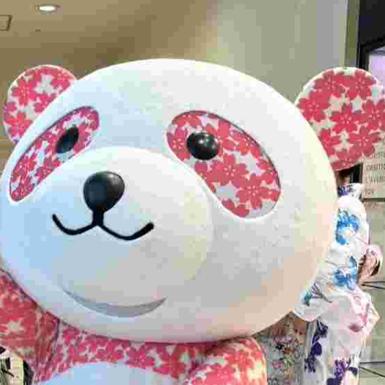 《予告》南館1Fオルガン広場ゆかたイベント