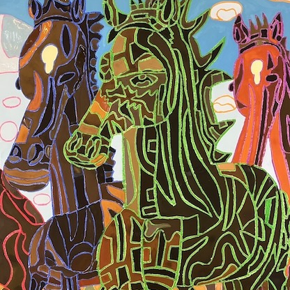 《2026年4月》呉服イベントのご案内