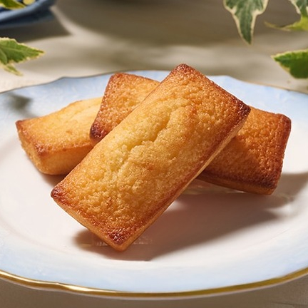 フィナンシェ