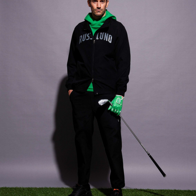 【BALR. x Russeluno】 Collaboration Popup store