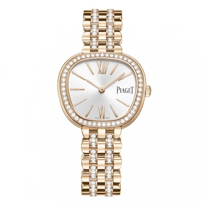 〈PIAGET〉Sixtie		