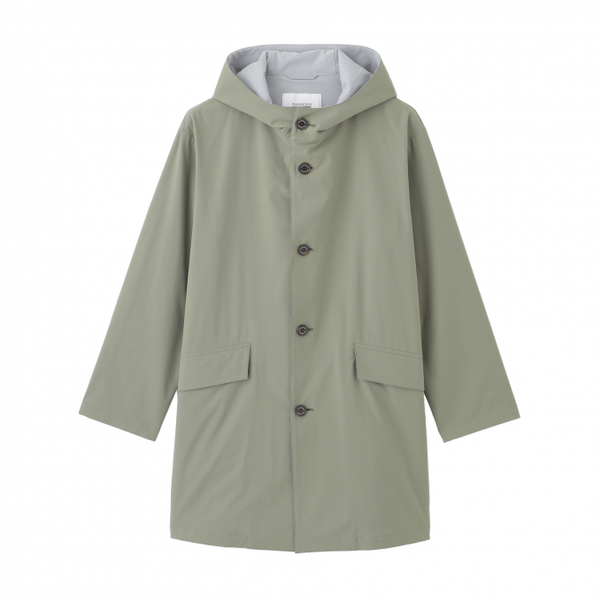 マッキントッシュ フィロソフィー　春の新作