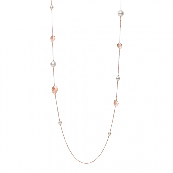 〈ミキモト〉 Les Pétales de Ginza	