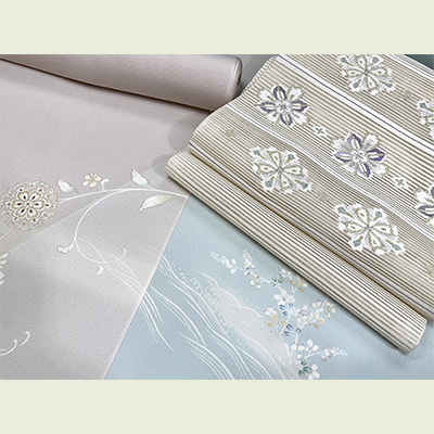 《2026年5月》呉服イベントのご案内