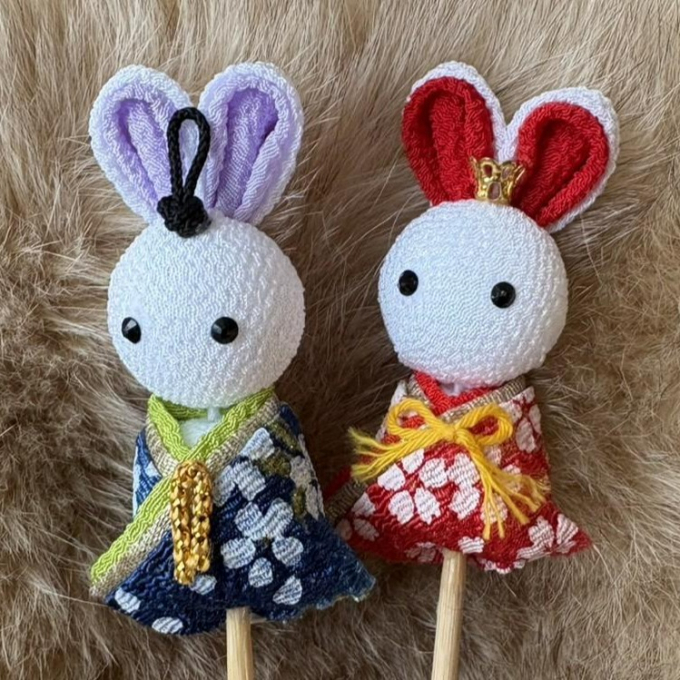 手仕事で彩るクリエイターズマルシェ