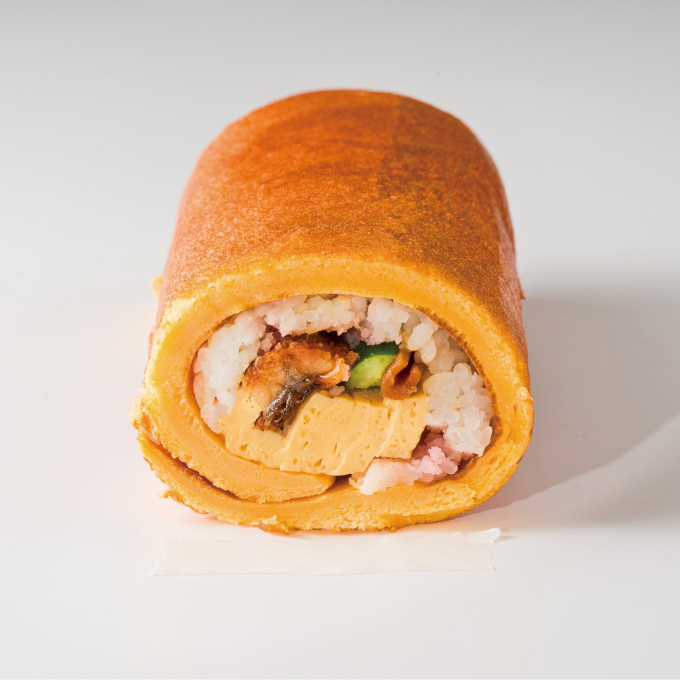 【期間限定】右大臣の恵方巻き