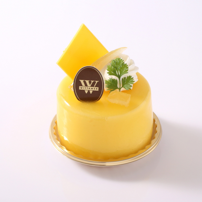 〈ヴィタメール〉🍋レモンフェア 「アンソレイユ」🍋