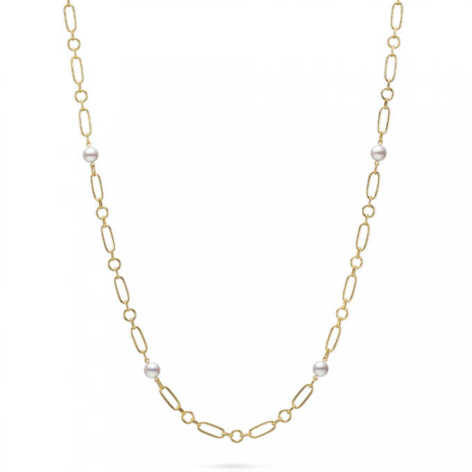 〈ミキモト〉M Code