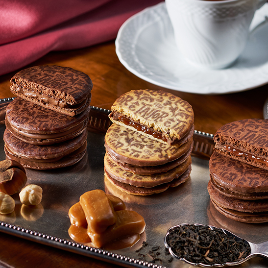 ✤✤THE TAILOR✤✤　ショコラクチュール期間限定販売