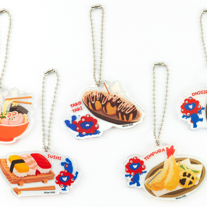 なごや商業まつりに出店します～EXPO2025　オフィシャルポップアップストア～