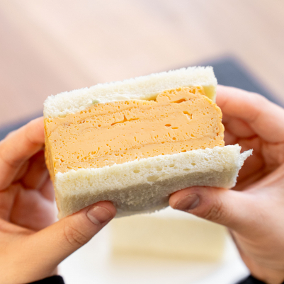 Vol.75｜豊かなコクが広がる！ごちパラでとろっと美味しいたまごの魅力に迫る！