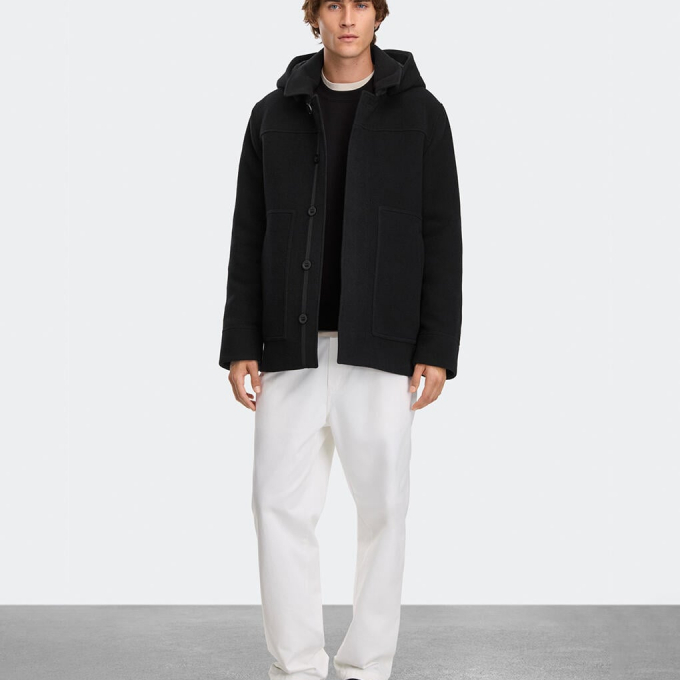 〈カナダグース〉西日本エリア初展開アイテム