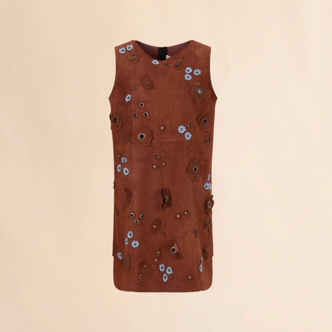 〈MARNI〉SS26 COLLECTION	