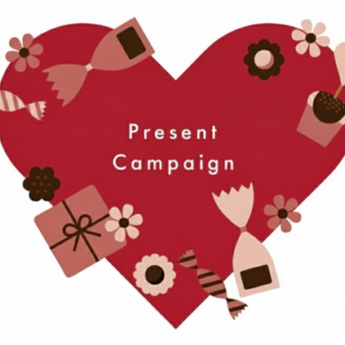 “ショコラプロムナード＋館内ショッピング”でスイーツプレゼント！キャンペーン