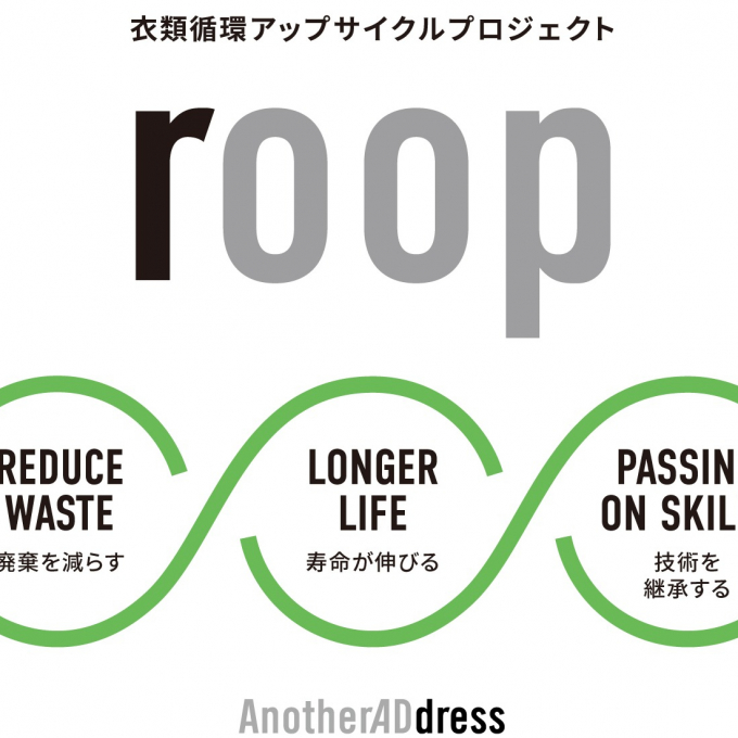 roop Award 2025–2026 店頭投票イベント開催のお知らせ