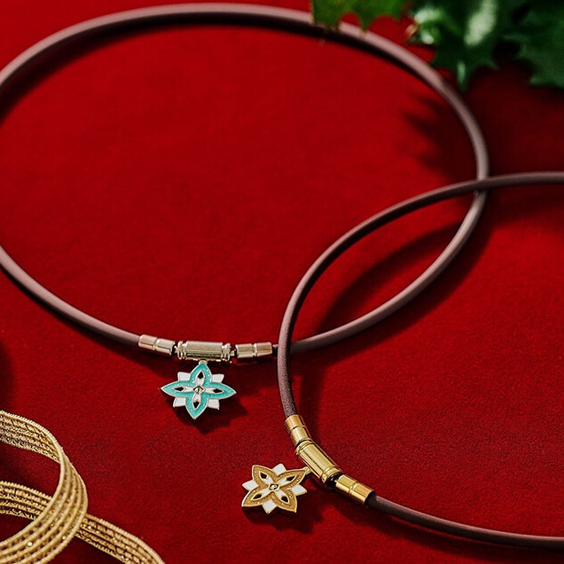 【コラントッテ】クリスマス限定モデル　11/12より数量限定発売