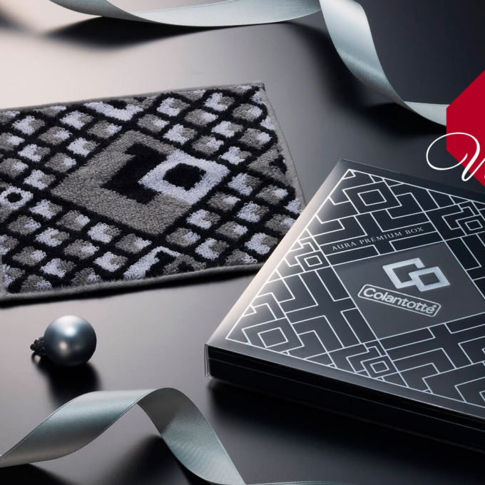 【コラントッテ】バレンタインギフト