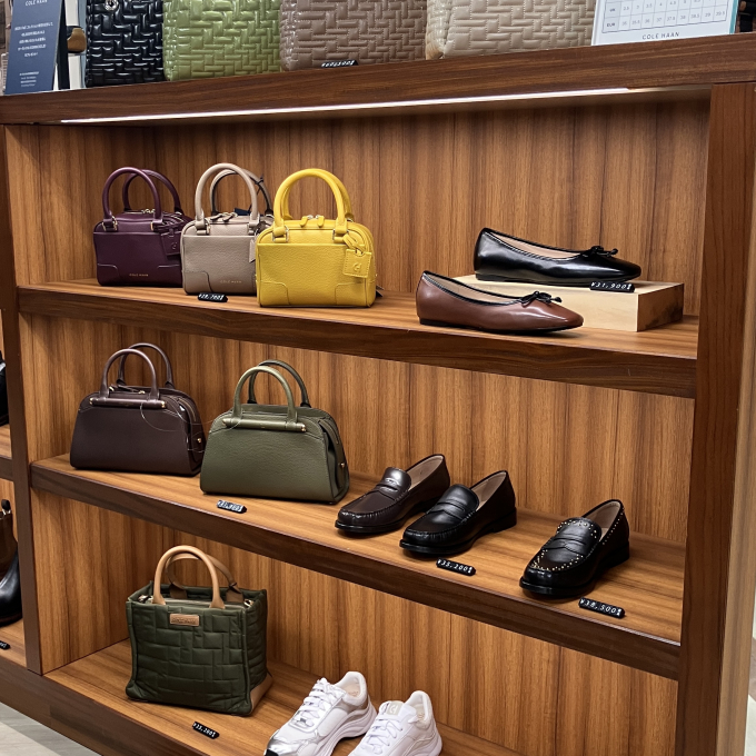 コールハーン特別イベント