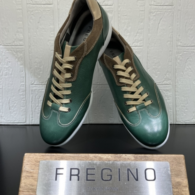 FREGINO（フレジーノ）