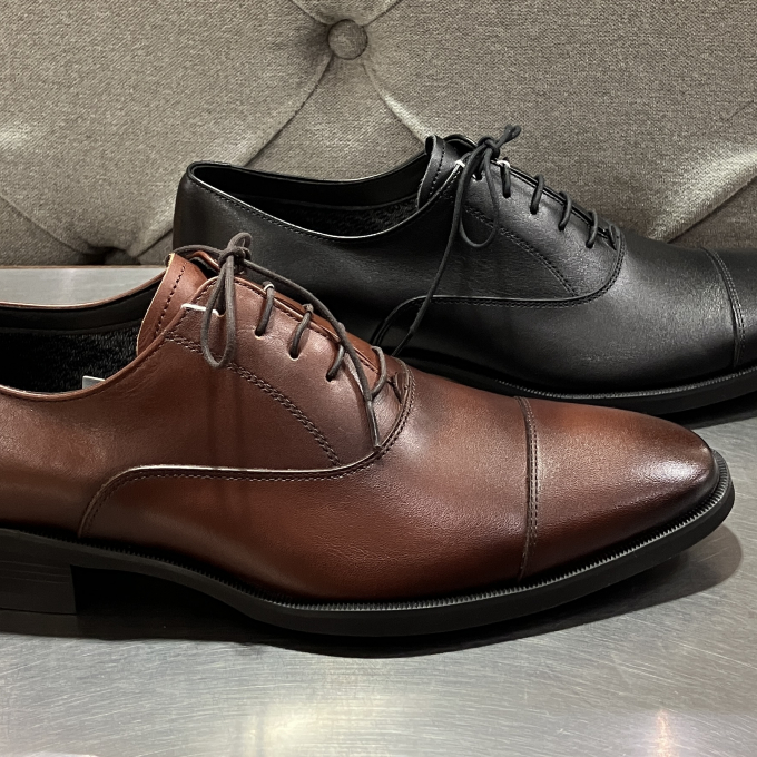 紳士靴フレッシャーズ