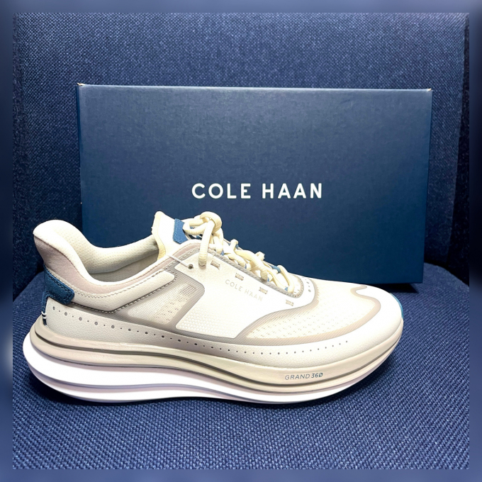 COLE HAAN 2025 新作イベント開催