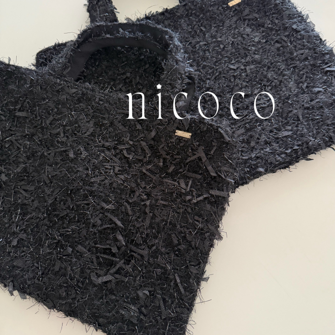 ≪nicoco≫　POPUP SHOP