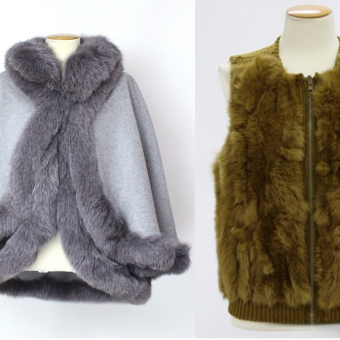 ＜高木ミンク＞フェア