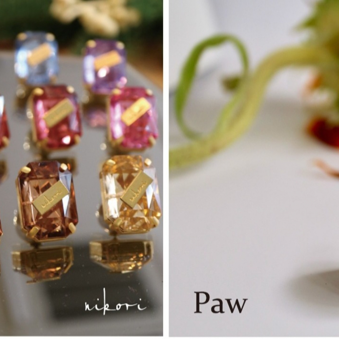 💎nikori/Paw💎POP UP SHOP