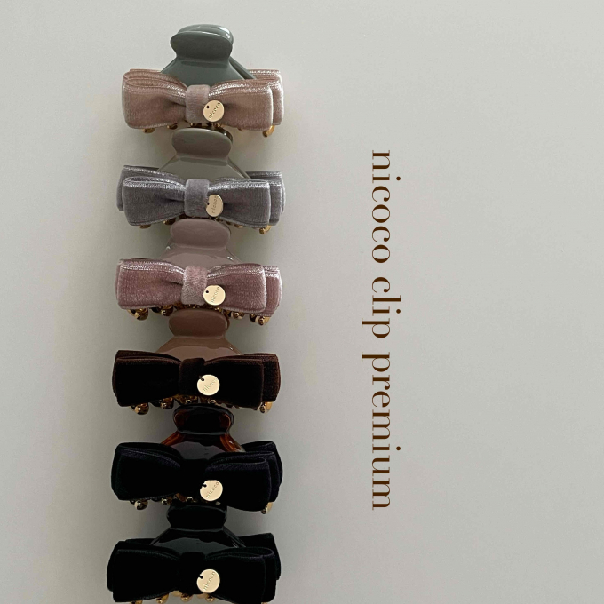 ＜nicoco boutique＞POP UP SHOP