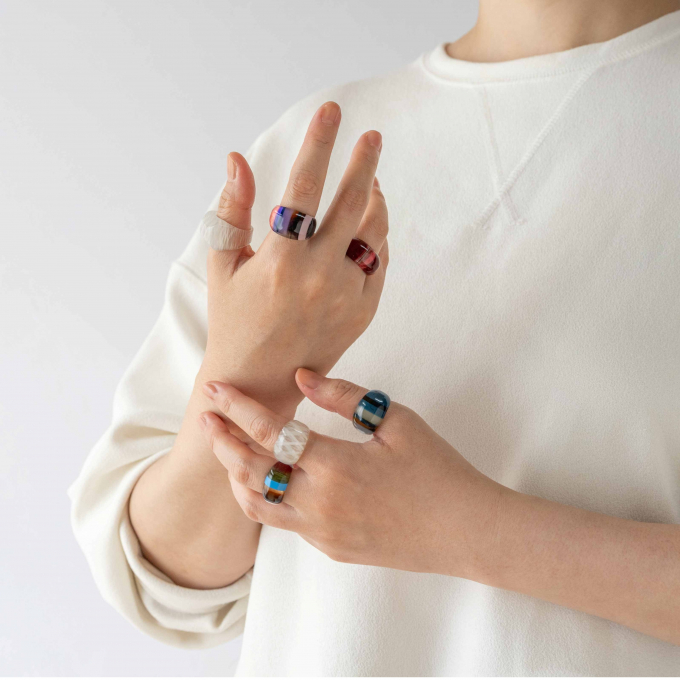 ＜KISSO＞POP UP SHOP