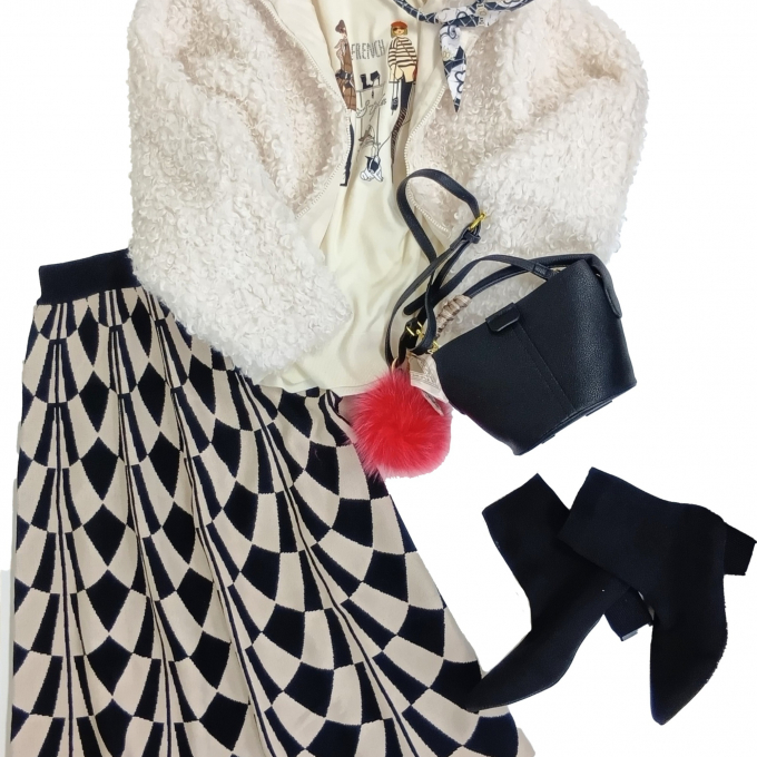 ＜Adlumie KOBE＞POP UP SHOP