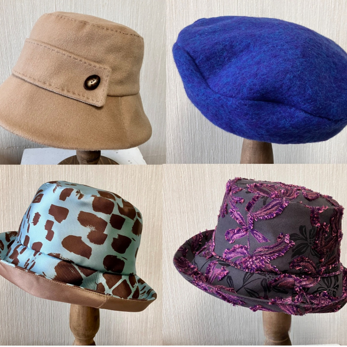 ＜ALPHAVILE＞POP UP SHOP