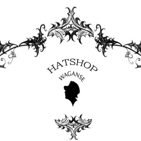 ≪帽子屋Waganse≫　POPUP SHOP