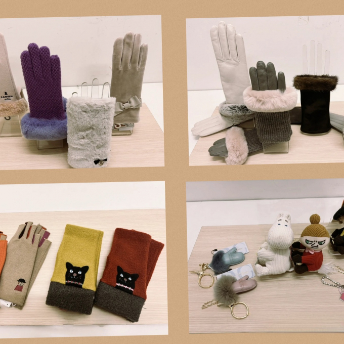 あったかグローブフェア