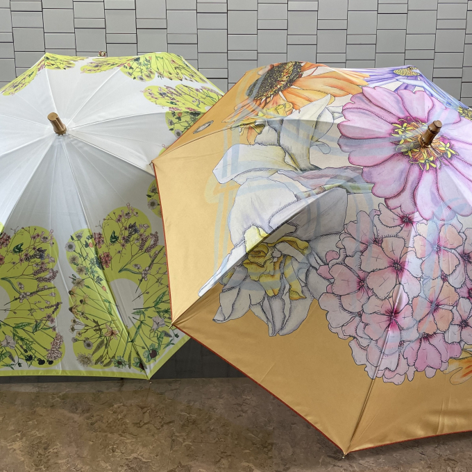 ☔レインフェア☔