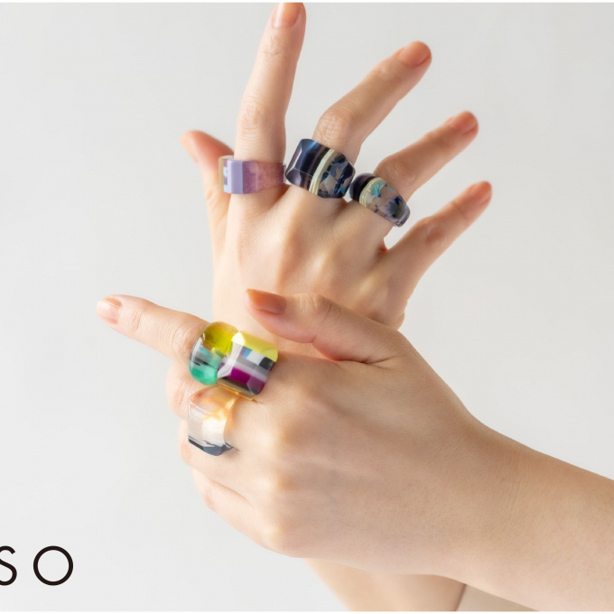 ＜KISSO＞POP UP SHOP