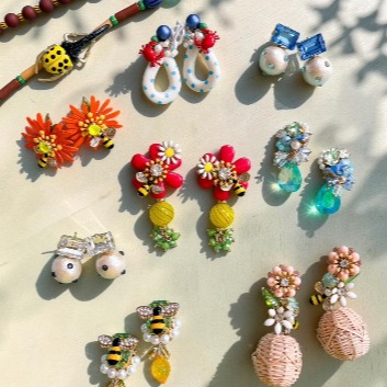 ≪LUSTROL ACCESSORY≫　POPUP SHOP