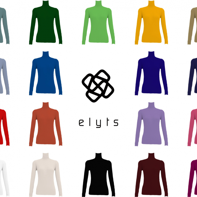 ≪elyts/エリッツ≫ POPUP SHOP　