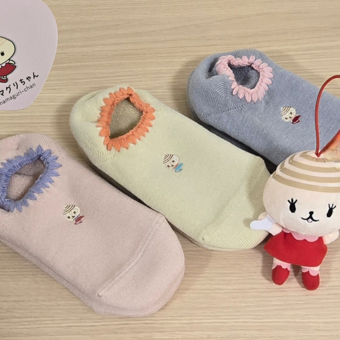 🧦ハマグリパイルソックス🧦フェア