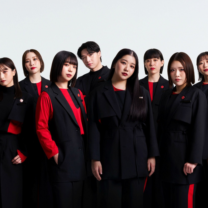 〈SHISEIDO〉パーソナルカラーに合わせたホリデーコレクション体感