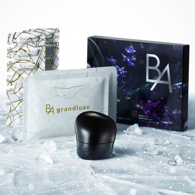 ＜ポーラ＞　Xmasコフレ　第３弾