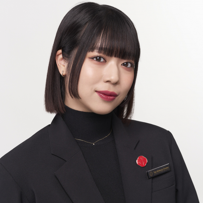  〈SHISEIDO〉パーソナルカラーで引き出す秋の美肌メイク