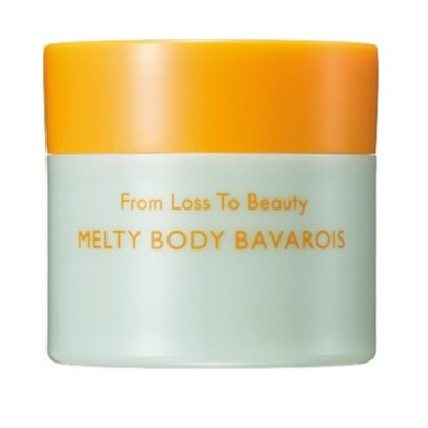 <ポーラ>フロムロストゥービューティー メルティボディババロア 誕生