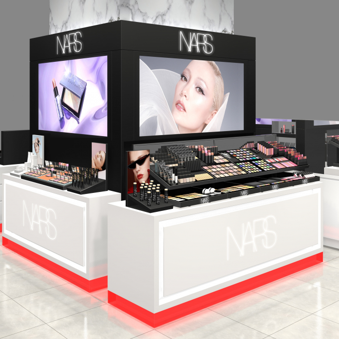 <新規オープンのお知らせ>  NARS