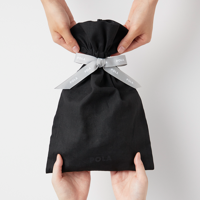 ポーラでクリスマスプレゼントを選びませんか？