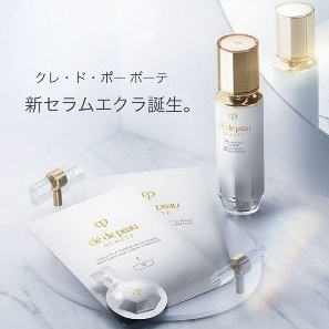 クレ・ド・ポーボーテ　宿命さえ超えていく、新セラムエクラ誕生。